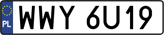 WWY6U19