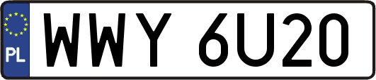 WWY6U20