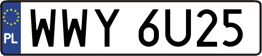 WWY6U25