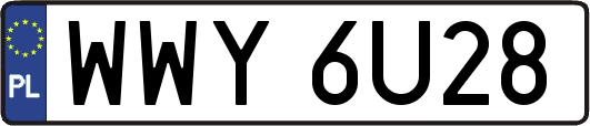 WWY6U28