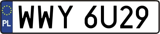 WWY6U29