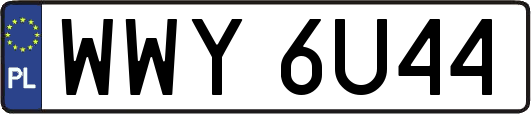 WWY6U44