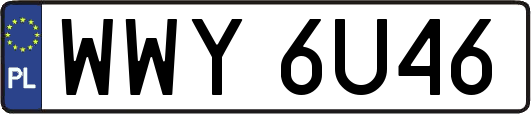 WWY6U46