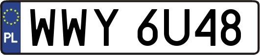 WWY6U48