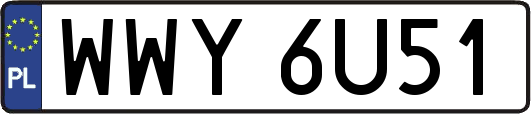 WWY6U51