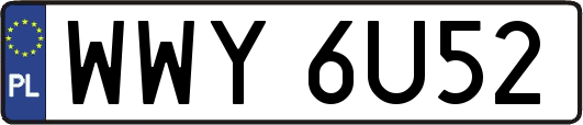 WWY6U52