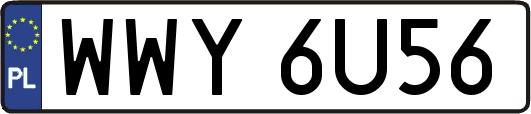 WWY6U56