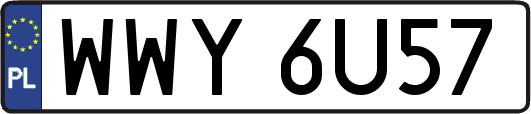 WWY6U57