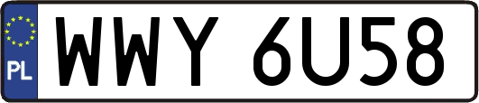 WWY6U58