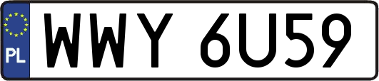 WWY6U59