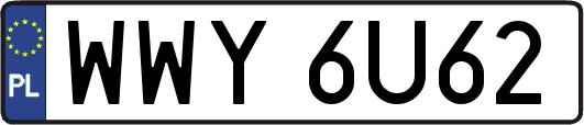 WWY6U62