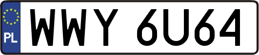 WWY6U64