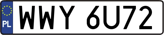 WWY6U72