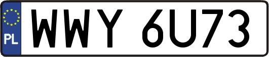 WWY6U73