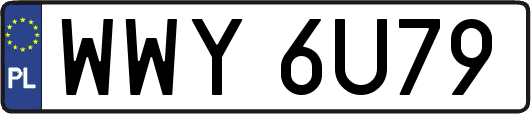 WWY6U79