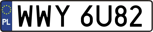 WWY6U82