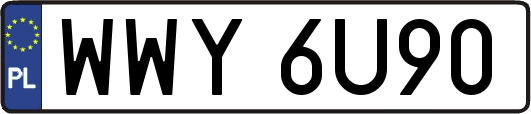WWY6U90