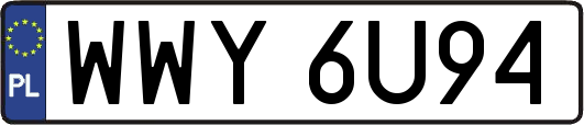WWY6U94