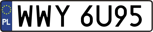 WWY6U95
