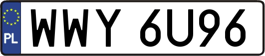 WWY6U96