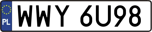 WWY6U98