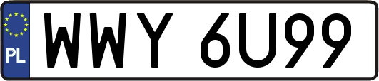 WWY6U99