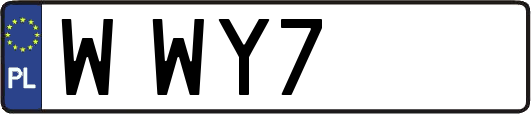 WWY7