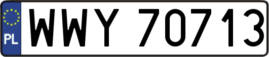 WWY70713