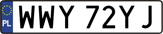 WWY72YJ