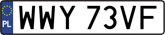 WWY73VF