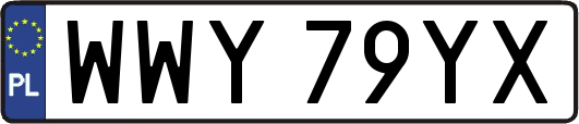 WWY79YX