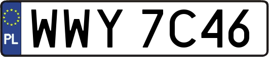 WWY7C46