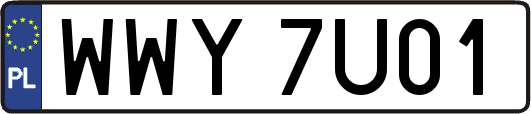 WWY7U01