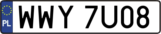 WWY7U08