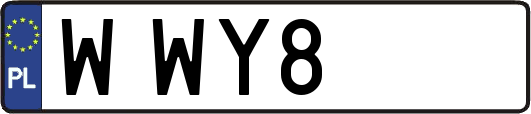 WWY8
