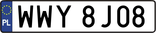 WWY8J08