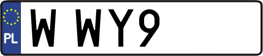 WWY9