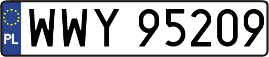WWY95209