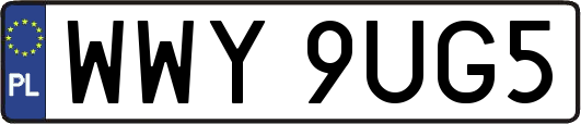 WWY9UG5