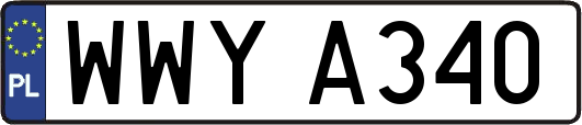 WWYA340