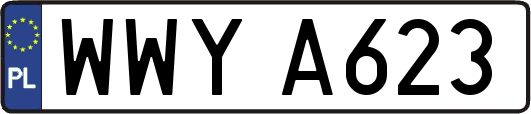 WWYA623