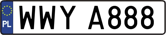 WWYA888