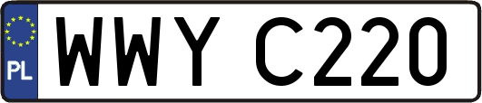 WWYC220