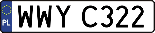 WWYC322