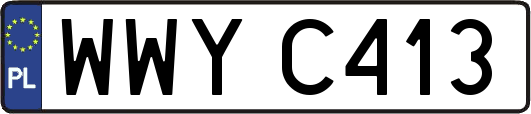 WWYC413