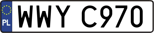 WWYC970