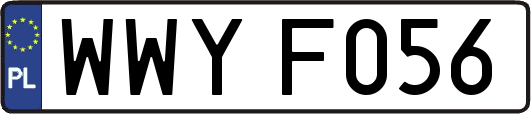 WWYF056
