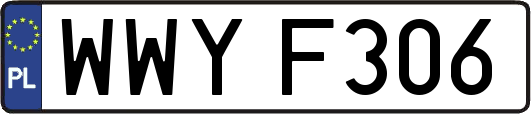 WWYF306