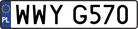 WWYG570