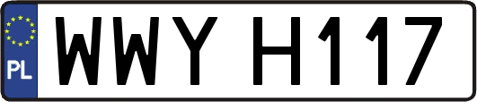 WWYH117